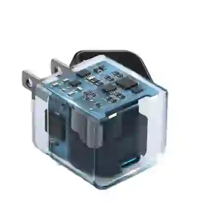 Củ sạc Anker PowerPort III 1C 20W A2149 3